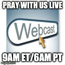 Webcast Click Live