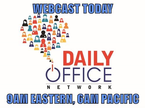 LogoWebcast.Cornflower