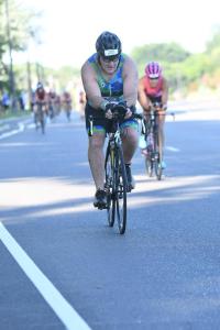 National Championships bike Cleveland